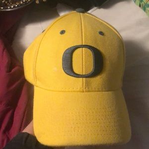 UO sucks baseball cap